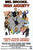 High Anxiety (1977)_2 Movie Film Poster Canvas iconic design