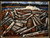 marsden-hartley---log-jam-penobscot-bay--jpb_30627170182_o(1) Poster Canvas Prin
