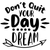 dont quit your day dream Poster Canvas Movie Film Print A0 A1 A2 A3 A4 A5 A6 Art