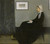 Whistlers_Mother_high_res Poster Canvas Movie Film Print A0 A1 A2 A3 A4 A5 A6 Ar
