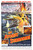 Atomic Submarine 01 Poster Canvas Movie Film Print A0 A1 A2 A3 A4 A5 A6 Art Wall