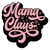 Mama claus-01 Poster Canvas Movie Film Print A0 A1 A2 A3 A4 A5 A6 Art Wall Decor