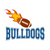 Bulldogs-Football-Team_3 Poster Canvas Movie Film Print A0 A1 A2 A3 A4 A5 A6 Art