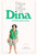 Dina (2017)_0 Movie Film Poster Canvas iconic design