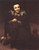 Velazquez_The_Dwarf_Don_Juan_Calabazas_called_Calabacillas Poster Canvas Movie F