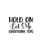 Hold On Let Me Overthink This-01 (27) Poster Canvas Movie Film Print A0 A1 A2 A3