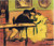 The divan- Picasso 1899 Poster Canvas Movie Film Print A0 A1 A2 A3 A4 A5 A6 Art