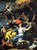 Louvre Art Gallery - Paintings gallery - 568 Art Gallery Poster Canvas Print Wal