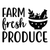 Farm Fresh Produce-01 Poster Canvas Movie Film Print A0 A1 A2 A3 A4 A5 A6 Art Wa