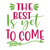 The Best Is Yet To Come-01 (5) Poster Canvas Movie Film Print A0 A1 A2 A3 A4 A5