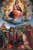 Virgin_with_Four_Saints_WGA Poster Canvas Movie Film Print A0 A1 A2 A3 A4 A5 A6