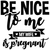 Be Nice to Me My Wife is Pregnant-01 Poster Canvas Movie Film Print A0 A1 A2 A3