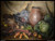 olexa-bulavitsky---still-life-with-vegetables--jpb_25920312096_o(1) Poster Canva