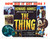 Thing From Another World 04 Poster Canvas Movie Film Print A0 A1 A2 A3 A4 A5 A6
