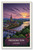 Majestic Fredericton Canada Travel Poster - Vibrant City Skyline Art Print Poste Majestic Fredericton Canada Travel Poster - Vibrant City Skyline Art Print Poste