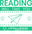 Reading will Take You Everywhere Poster Canvas Movie Film Print A0 A1 A2 A3 A4 A