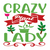 Crazy plant lady-01 (3) Poster Canvas Movie Film Print A0 A1 A2 A3 A4 A5 A6 Art
