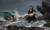 mermaids-1555166467272-4526 Poster Canvas Movie Film Print A0 A1 A2 A3 A4 A5 A6