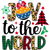 Joy to the world-01 Poster Canvas Movie Film Print A0 A1 A2 A3 A4 A5 A6 Art Wal