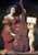 Louvre Art Gallery - Paintings gallery - 401 Art Gallery Poster Canvas Print Wal