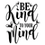 Be Kind to Your Mind-01 Poster Canvas Movie Film Print A0 A1 A2 A3 A4 A5 A6 Art