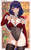 Raiden Anime E Girl Poster Canvas Movie Film Print A0 A1 A2 A3 A4 A5 A6 Art Wall