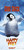 Happy Feet (2006)_5 Movie Film Poster Canvas iconic design