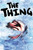 thing 9 Poster Canvas Movie Film Print A0 A1 A2 A3 A4 A5 A6 Art Wall Decoration