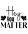 Hey You Matter-01 Poster Canvas Movie Film Print A0 A1 A2 A3 A4 A5 A6 Art Wall D