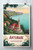 Antsirabe, Madagascar - Exotic Travel Poster with Breathtaking Landscape Poster