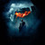 The-Dark-Knight Poster Canvas Movie Film Print A0 A1 A2 A3 A4 A5 A6 Art Wall Dec