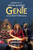 Genie (2023)_0 Movie Film Poster Canvas iconic design