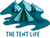 The Tent Life Poster Canvas Movie Film Print A0 A1 A2 A3 A4 A5 A6 Art Wall Decor