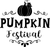 Pumpkin festival - black Poster Canvas Movie Film Print A0 A1 A2 A3 A4 A5 A6 Art