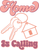 home is calling Poster Canvas Movie Film Print A0 A1 A2 A3 A4 A5 A6 Art Wall Dec