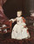 Velazquez_Infante_Philip_Prosper Poster Canvas Movie Film Print A0 A1 A2 A3 A4 A