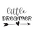 Little Dreamer-01 (2) Poster Canvas Movie Film Print A0 A1 A2 A3 A4 A5 A6 Art Wa