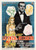 Dr. No (1962)_10 Movie Film Poster Canvas iconic design