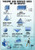 Volume and surface area of 3D shapes Poster Canvas Movie Film Print A0 A1 A2 A3