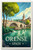 Vibrant Orense Spain Travel Poster - Spanish Thermal City Art Print Poster Movie