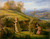 Louis JANMOT The Poem of the Soul-3 Art Gallery Poster Canvas Print Wall Decorat