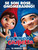 Gnomeo and Juliet (2011)_12 Movie Film Poster Canvas iconic design