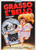 Hairspray (1988)_2 Movie Film Poster Canvas iconic design