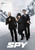 SPY (2015) 7 Poster Canvas Movie Film Print A0 A1 A2 A3 A4 A5 A6 Art Wall Decora