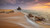 stock-sea-landscape-5k-lo-5120x2880 Poster Canvas Movie Film Print A0 A1 A2 A3 A