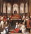Weyden_Exhumation_of_St_Hubert Poster Canvas Movie Film Print A0 A1 A2 A3 A4 A5