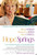 Hope Springs (2012)_1 Movie Film Poster Canvas iconic design