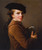 Portrait_Of_The_Artists_Brother_by_Élisabeth_Vigée-Lebrun Poster Canvas Movie Fi