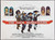 THE THREE MUSKETEERS (1973) 2 Poster Canvas Movie Film Print A0 A1 A2 A3 A4 A5 A