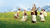 Sound of music 2 Poster Canvas Movie Film Print A0 A1 A2 A3 A4 A5 A6 Art Wall De